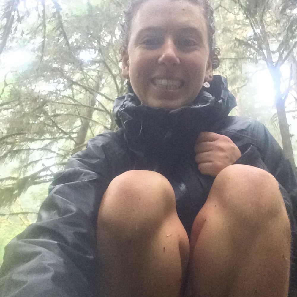 Meet your Posher, Julia